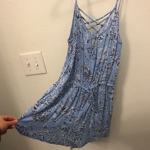 Cute romper!!
